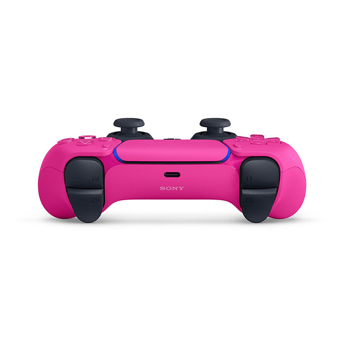 Sony DualSense PS5 Wireless Controller Nova Pink