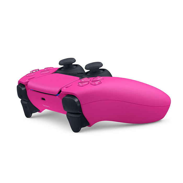 Sony DualSense PS5 Wireless Controller Nova Pink