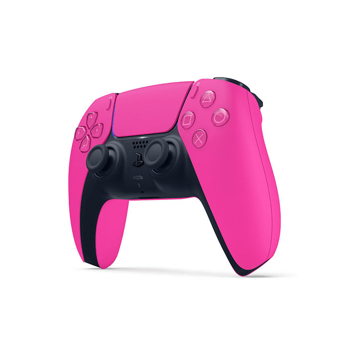 Sony DualSense PS5 Wireless Controller Nova Pink