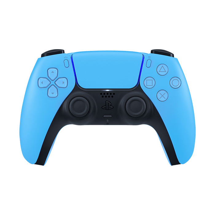 Sony DualSense PS5 Wireless Controller Starlight Blue