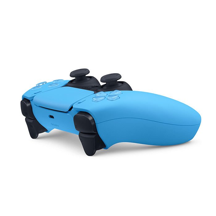 Sony DualSense PS5 Wireless Controller Starlight Blue