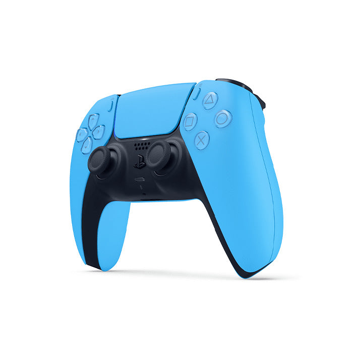 Sony DualSense PS5 Wireless Controller Starlight Blue