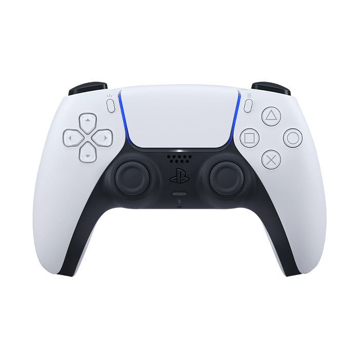 Sony DualSense PS5 Wireless Controller White