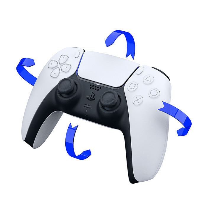 Sony DualSense PS5 Wireless Controller White