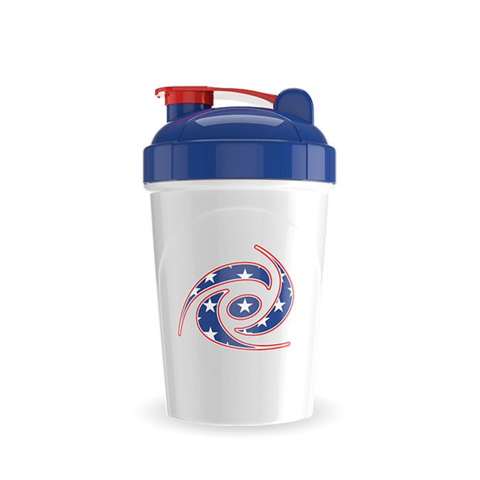Star Spangled G Fuel Energy Shaker Cup