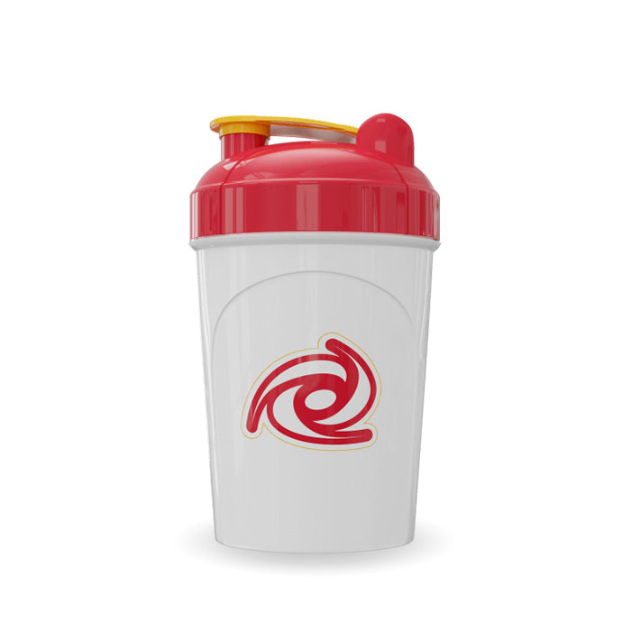 BBQ City G Fuel Energy Shaker Cup