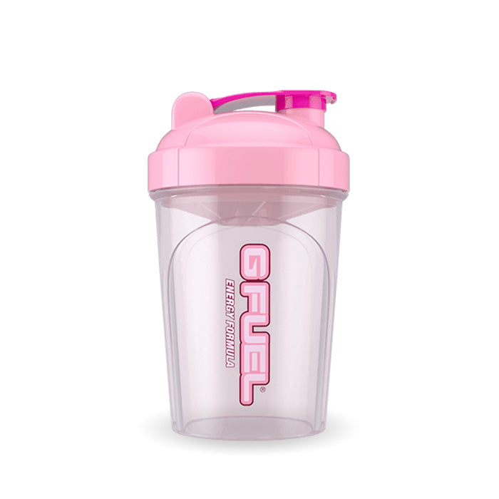 Duk G Fuel Energy Shaker Cup