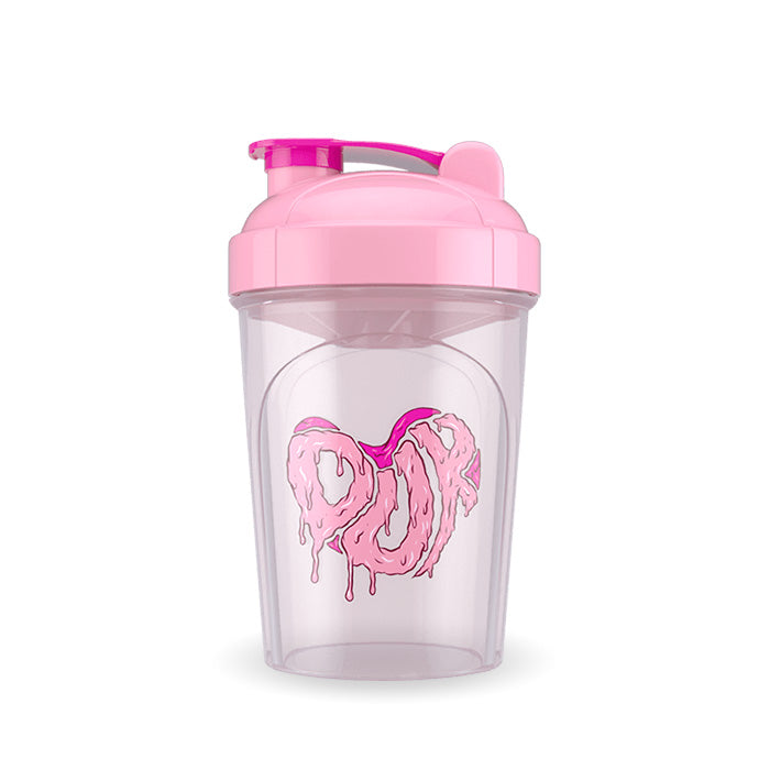 Duk G Fuel Energy Shaker Cup