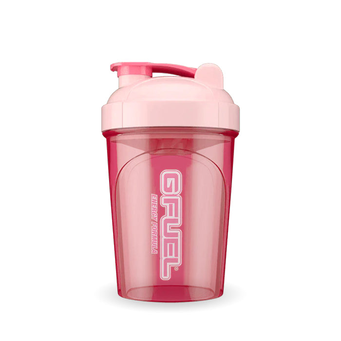 Rose Bud G Fuel Energy Shaker Cup