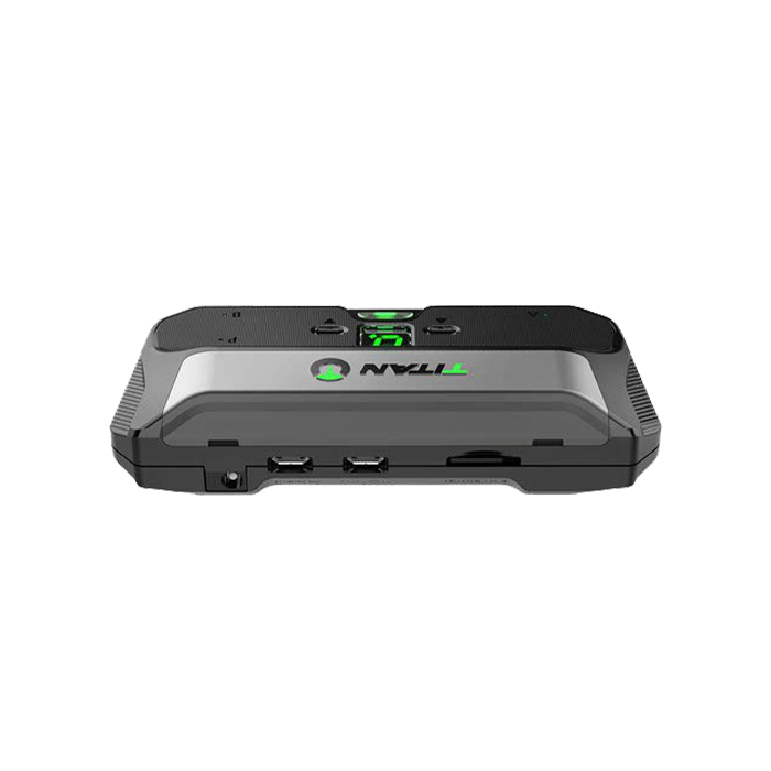 Titan Two Controller Adapter