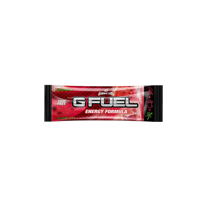 Watermelon G Fuel Energy Probierpack